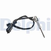 Sensor, Abgastemperatur