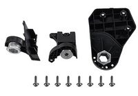 Kit de reparat faruri principale VAN WEZEL, Cod: 2904888