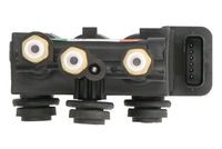 Magnum Technology Klep, pneumatisch systeem 3