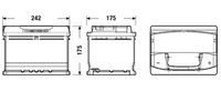 Starterbatterie