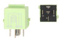 Releu multifunctional TOPRAN, Cod: 503 395