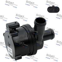 Zusatzwasserpumpe (Kühlwasserkreislauf)