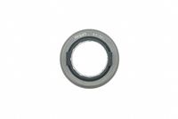 аксиален лагер