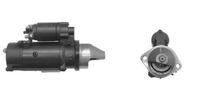 Thumbnail - Startmotor / starter - MS44 - MAHLE