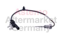 Sensor, Abgastemperatur