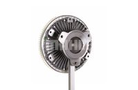 Thumbnail - Koppeling, radiateurventilator - CFC21000P - MAHLE