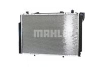 Thumbnail - Radiateur - CR246000S - MAHLE