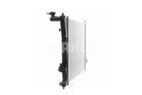 Thumbnail - Radiateur - CR848000S - MAHLE