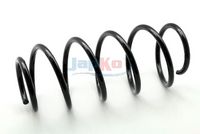 пружина за ходовата част