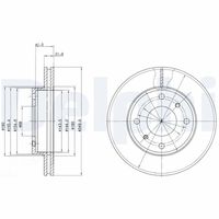 Bremsscheibe