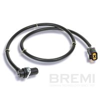 Sensor, Raddrehzahl