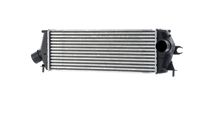 Thumbnail - Intercooler, inlaatluchtkoeler - CI534000P - MAHLE