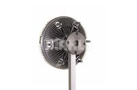 Thumbnail - Koppeling, radiateurventilator - CFC126000P - MAHLE