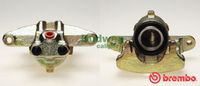 Bremssattel