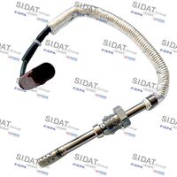 Sensor, Abgastemperatur