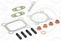 Thumbnail - Turbocharger, montageset - 745.330 - ELRING