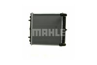 Thumbnail - Radiateur - CR383000P - MAHLE