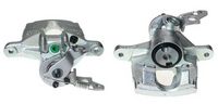Bremssattel