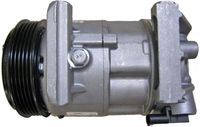 Thumbnail - Compressor, airconditioning - ACP162000P - MAHLE