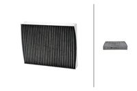 Филтър купе (поленов филтър)