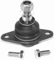 Trag-/Führungsgelenk