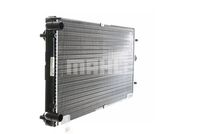 Thumbnail - Radiateur - CR829000S - MAHLE