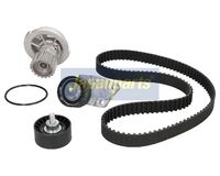 Set pompa apa + curea dintata JAPANPARTS, Cod: SKD-393B