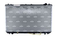 Kühler, Motorkühlung