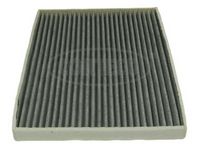 Filter, Innenraumluft