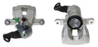 Bremssattel