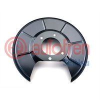 Protectie stropire,disc frana AUTOFREN SEINSA, Cod: DZA0143