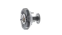 Thumbnail - Koppeling, radiateurventilator - CFC204000P - MAHLE