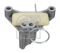 Spanner, Steuerkette