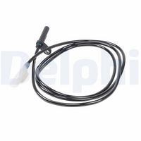 Sensor, Raddrehzahl