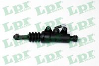 горна помпа на съединител