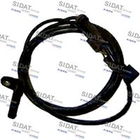Sensor, Raddrehzahl