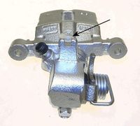Bremssattel