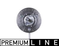 Thumbnail - Koppeling, radiateurventilator - CFC17000P - MAHLE