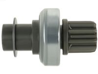 Freewheel Gear, starter