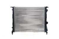 Thumbnail - Radiateur - CR476000S - MAHLE