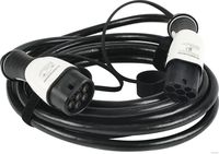 Ladekabel, Elektrofahrzeug