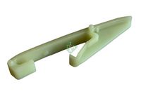 Gleitschiene, Steuerkette