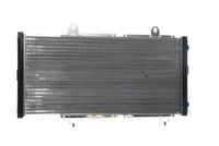 Thumbnail - Radiateur - CR618000S - MAHLE