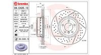 Bremsscheibe