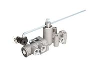 PNEUMATICS Luchtveerklep 2