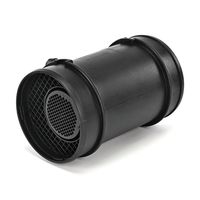 DELPHI Luchtmassameter 6