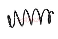 Arc spiral ASHIKA, Cod: ZCA90086