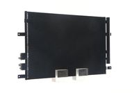 Thumbnail - Condensor, airconditioning - AC693000S - MAHLE