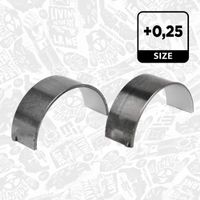 Thumbnail - Drijfstanglagerset - LP004425 - ET ENGINETEAM