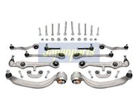 Set, suspensie roata JAPANPARTS, Cod: SKS-0916
